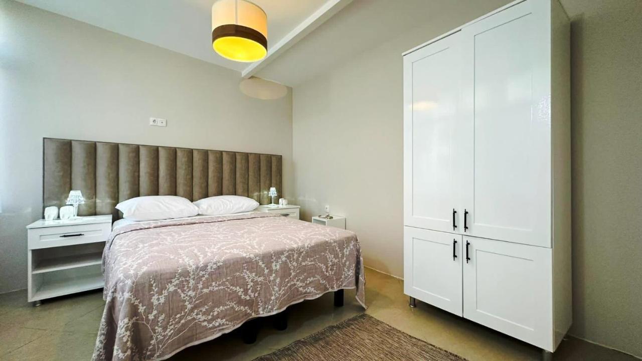 Hi Hotel Ivy Bueyuekada Adalar Extérieur photo