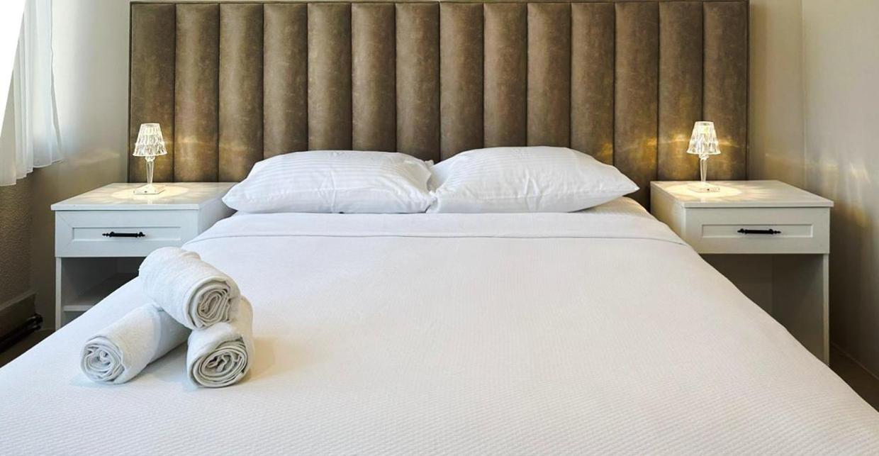 Hi Hotel Ivy Bueyuekada Adalar Extérieur photo