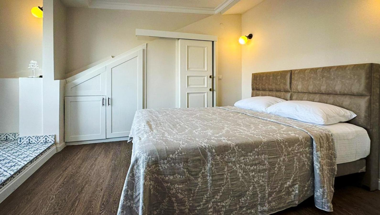 Hi Hotel Ivy Bueyuekada Adalar Extérieur photo