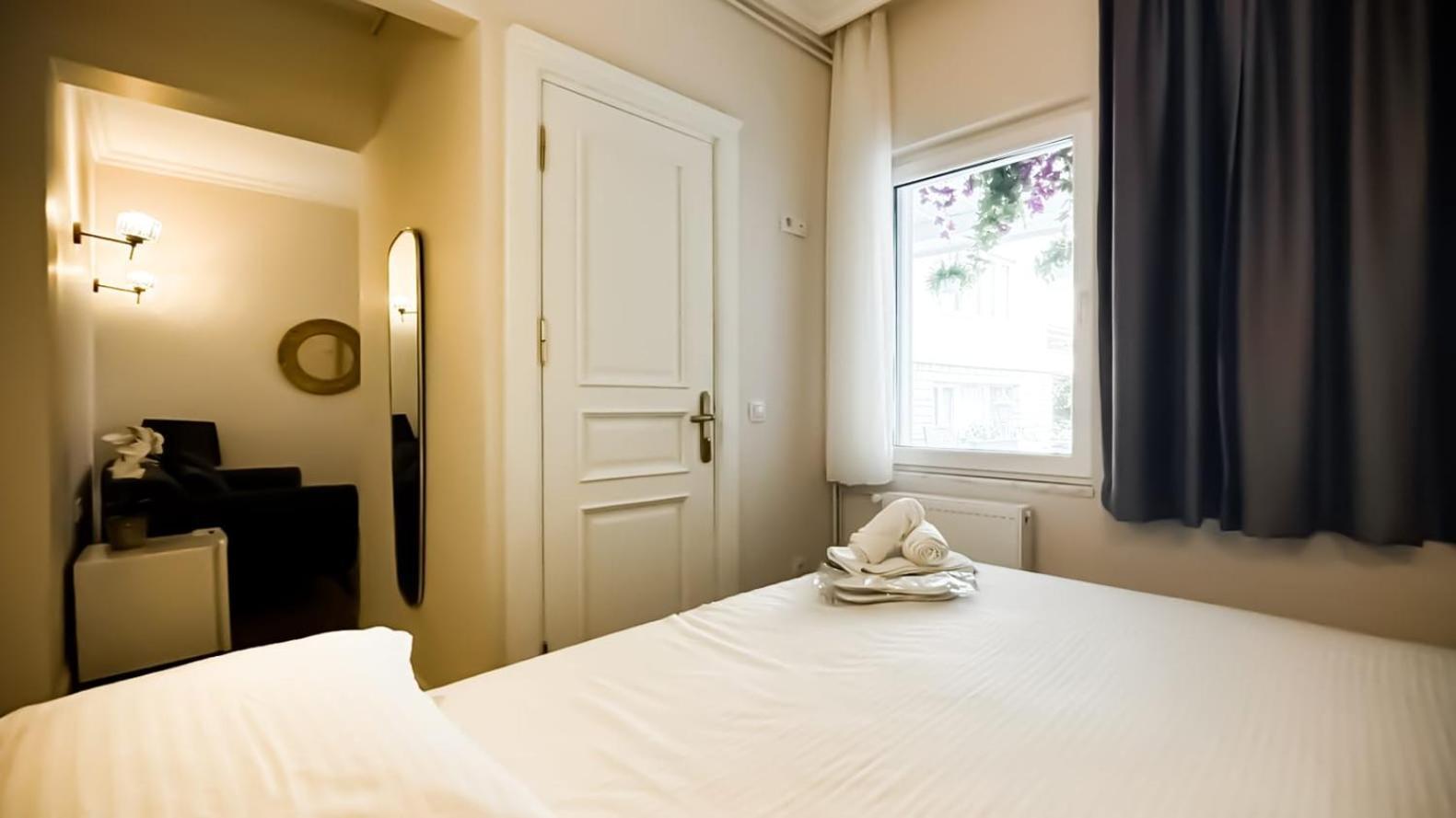 Hi Hotel Ivy Bueyuekada Adalar Extérieur photo