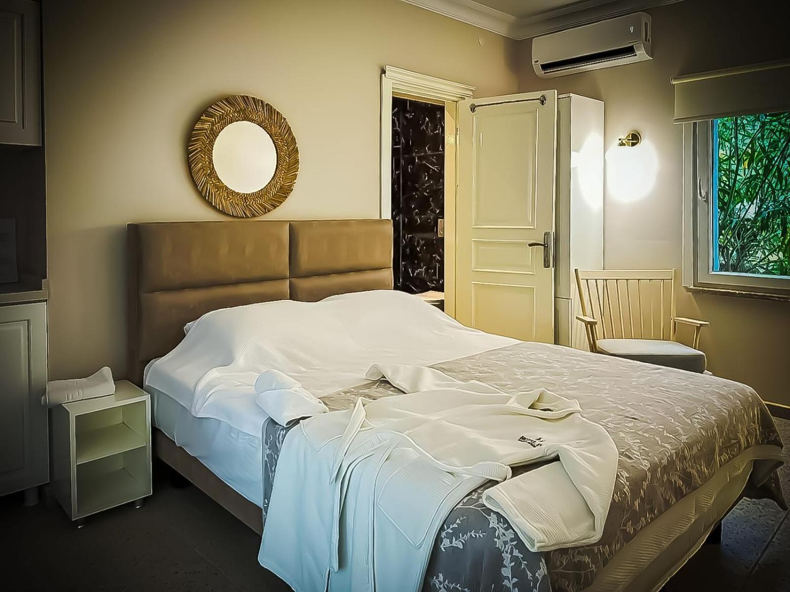 Hi Hotel Ivy Bueyuekada Adalar Extérieur photo